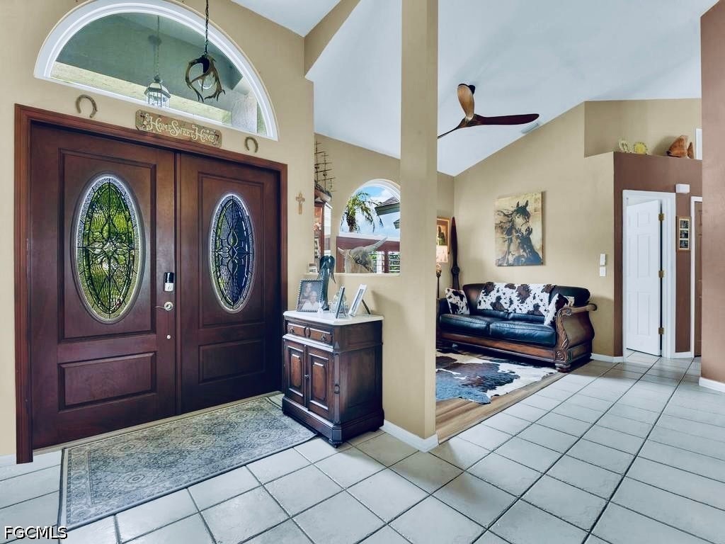 1623 Covington Meadows Circle