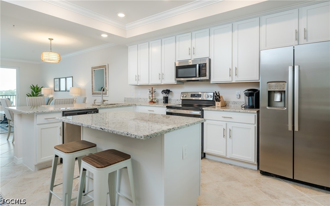 43030  Greenway Boulevard, Apt 435