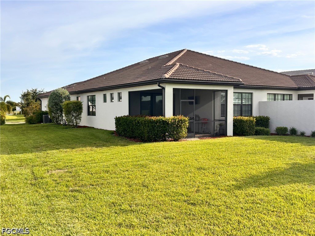 16621 Rolling Rock Boulevard