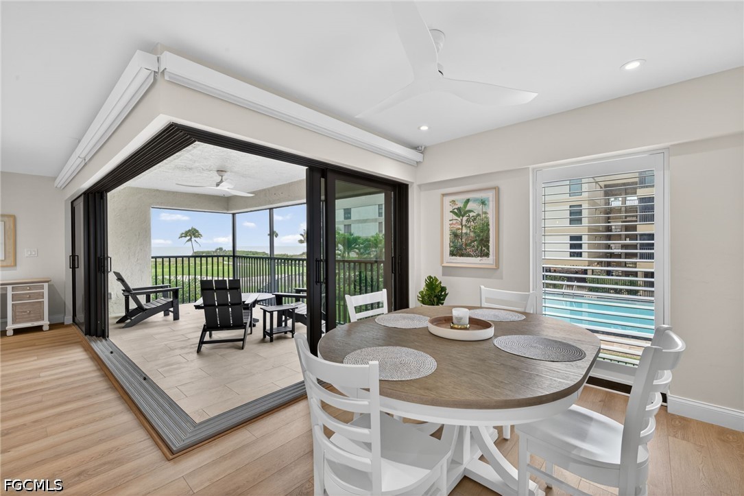2721 W Gulf Drive, Apt 108