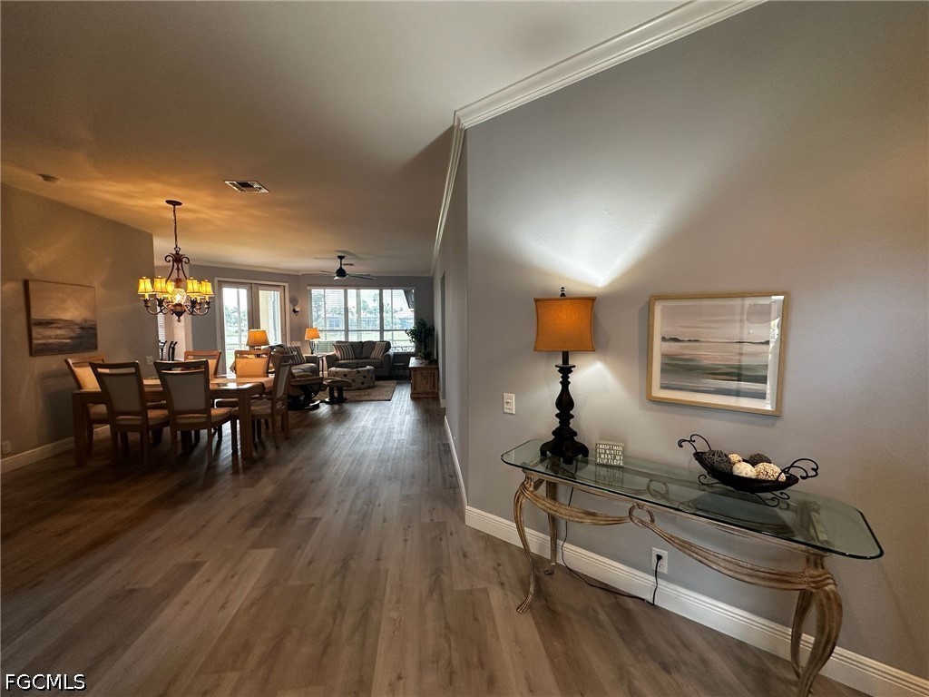 9240 Bayberry Bend, Apt 103