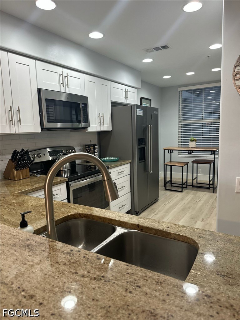 16421  Millstone Circle, Apartment 104