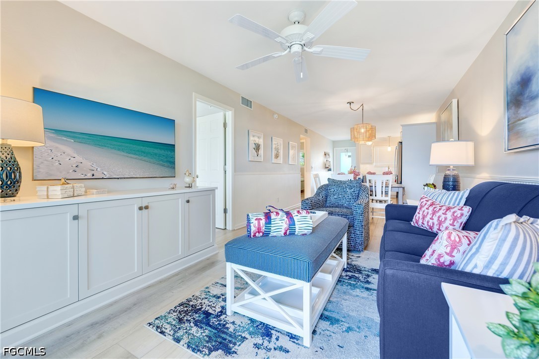 905 Marina Villas, Apartment 905