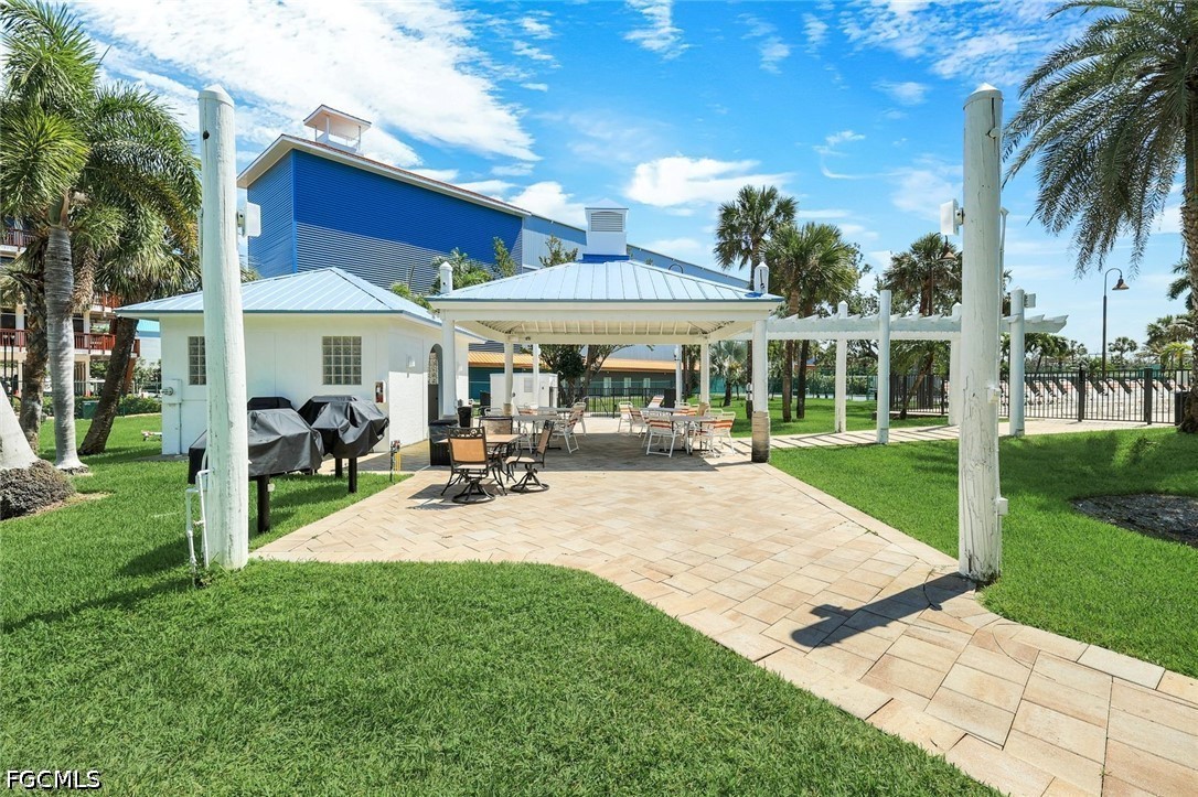 15021 Punta Rassa Road, Apt 402