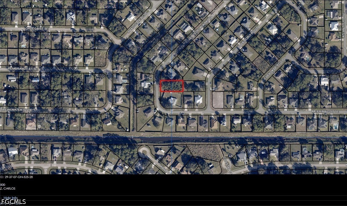 426 NW 133rd Place