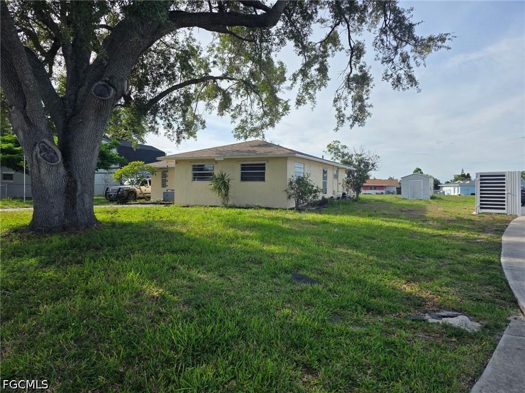 1434 Caywood Circle
