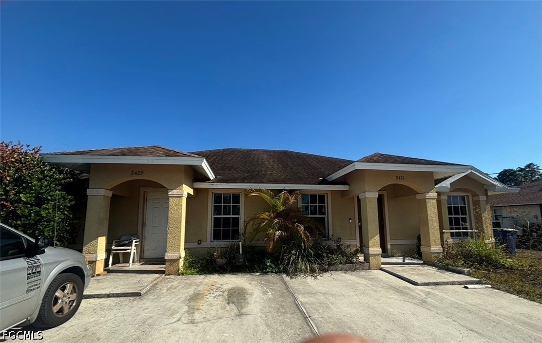 2429 Nobel Avenue, Apt 2431