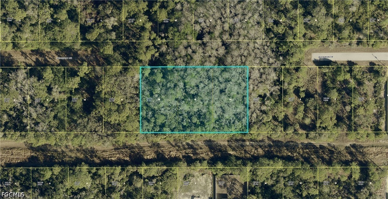505 Woodman Drive