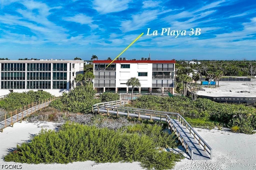 2629 W Gulf Drive, Apt 3B