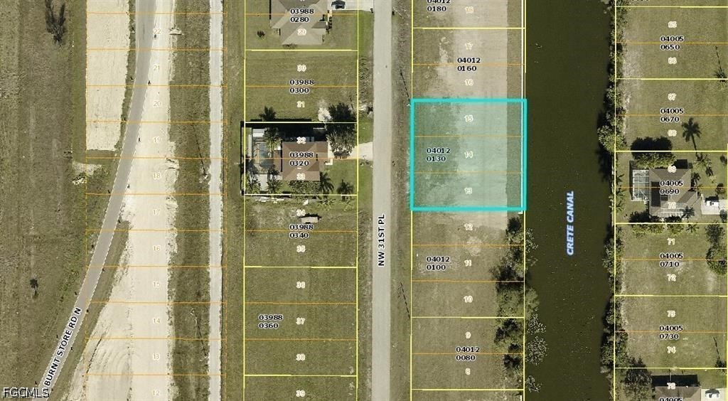 505 NW 31st Place