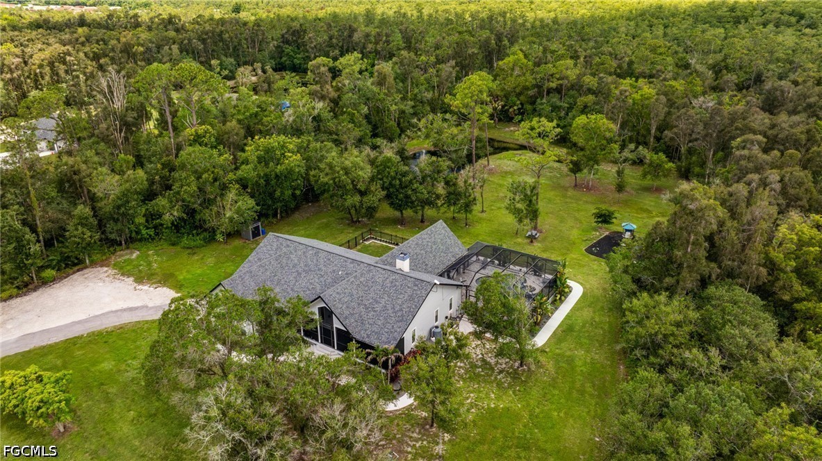 12200  Caisson Lane