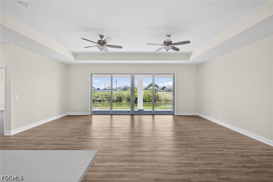 Real Estate in Southwest Florida