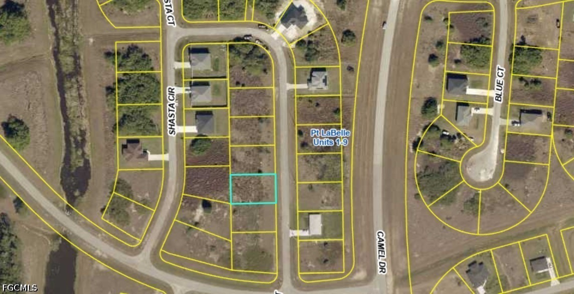7024 Shasta Circle