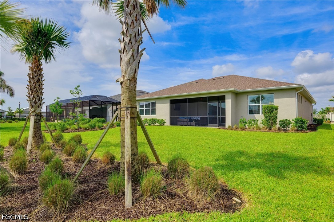 16105 Lakeland Drive