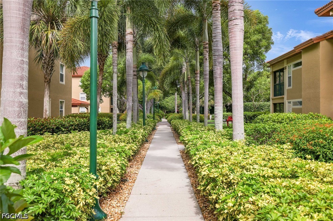 8940 Colonnades Court, Apt 731