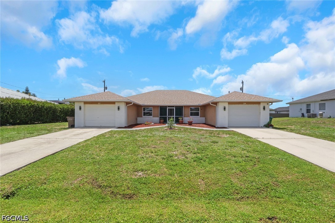 22/ 24 NW 15th Place