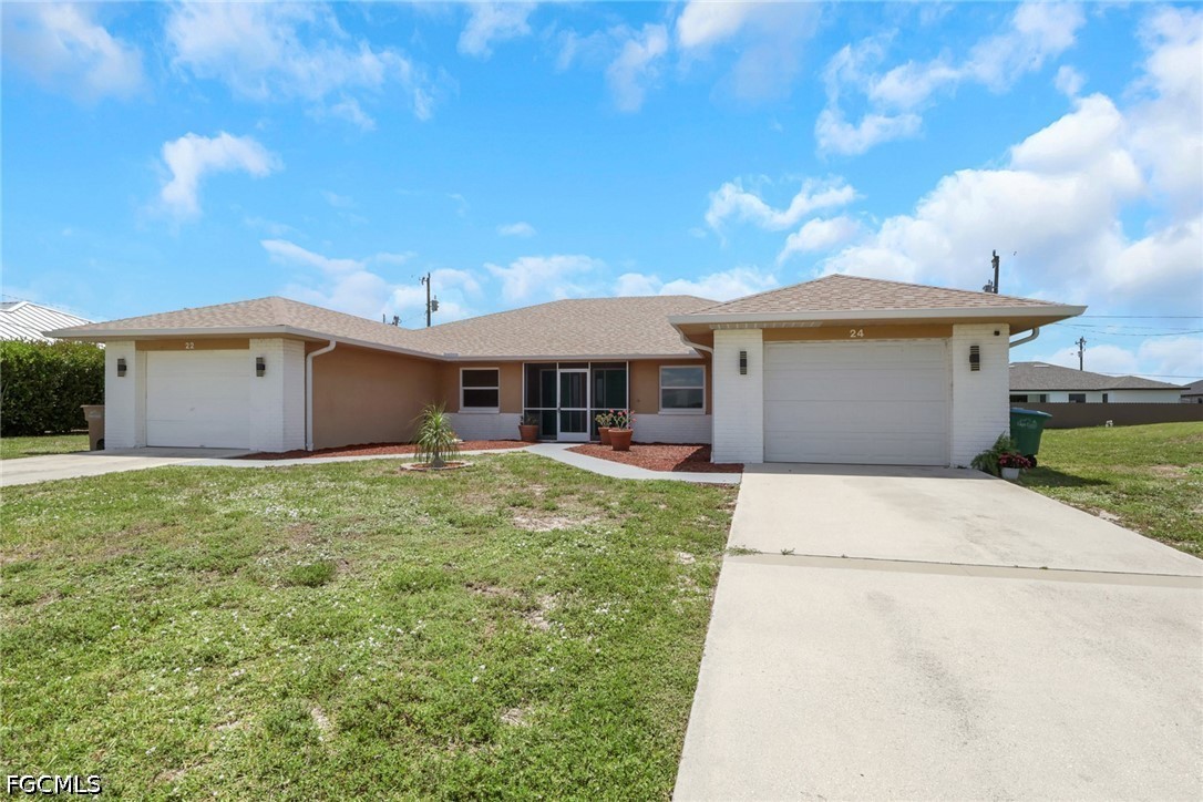 22/ 24 NW 15th Place