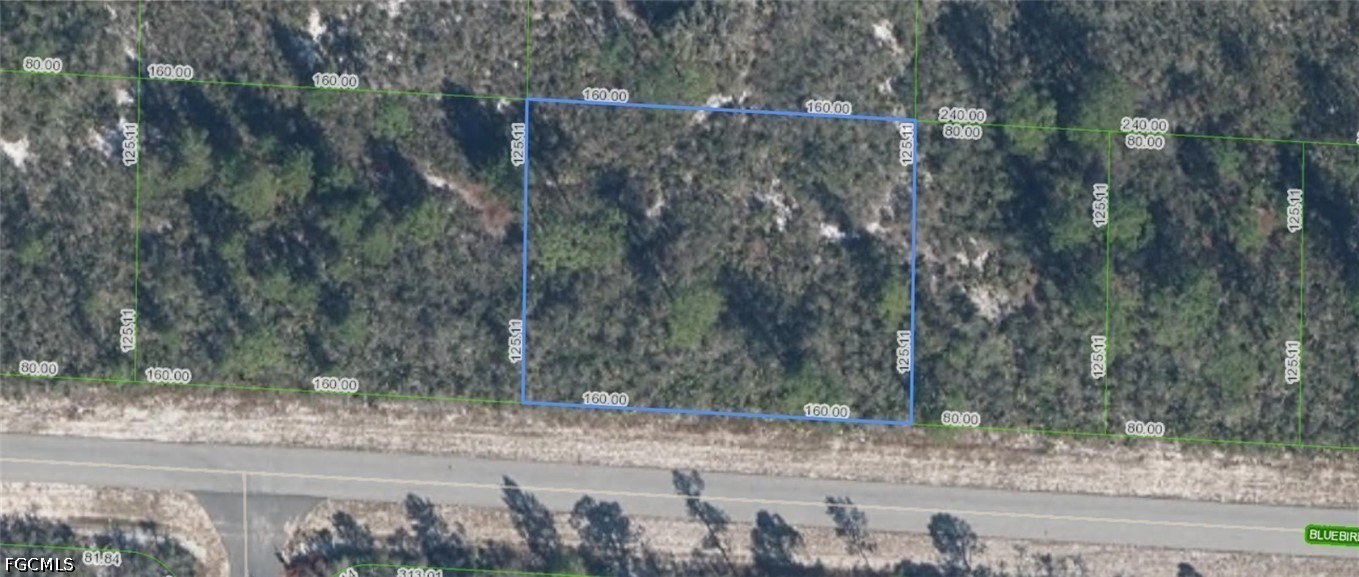 3427 Bluebird Avenue