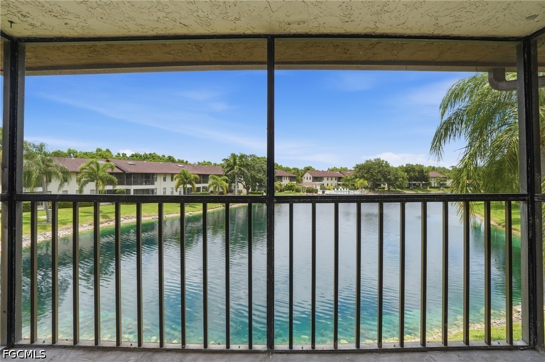 5323 Treetops Drive, Apt T203