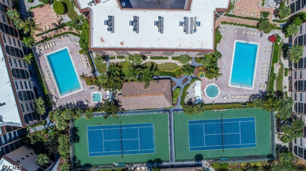 1011 Anglers Cove, Apt H203