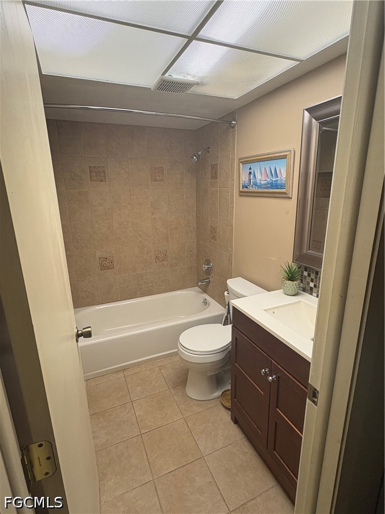 6116 Whiskey Creek Drive, Apt 306
