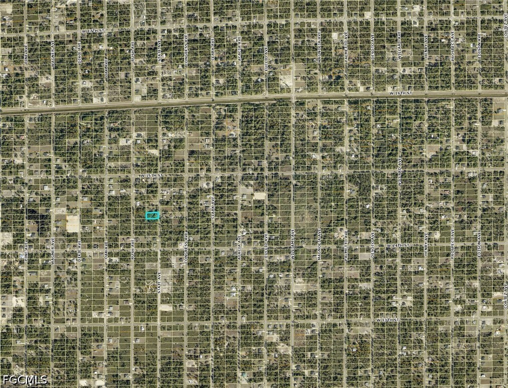 1411 State Avenue