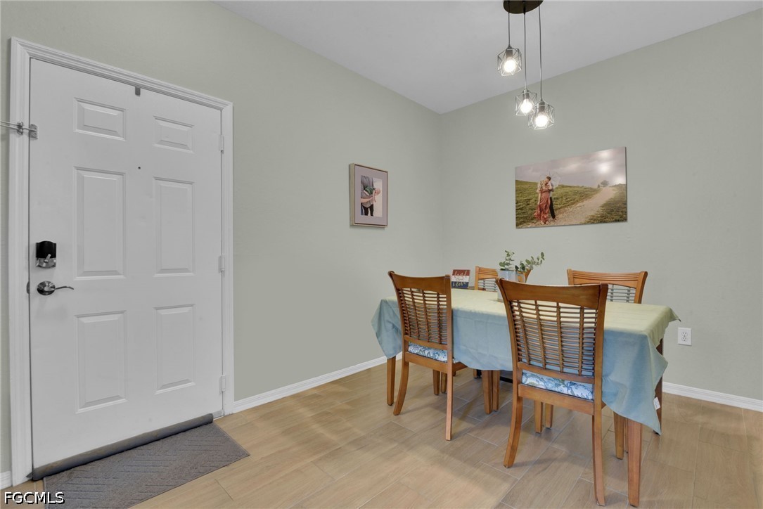 23580 Walden Center Drive, Apt 207