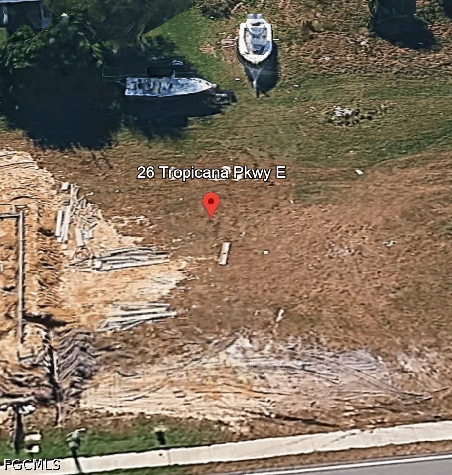 26 Tropicana Parkway