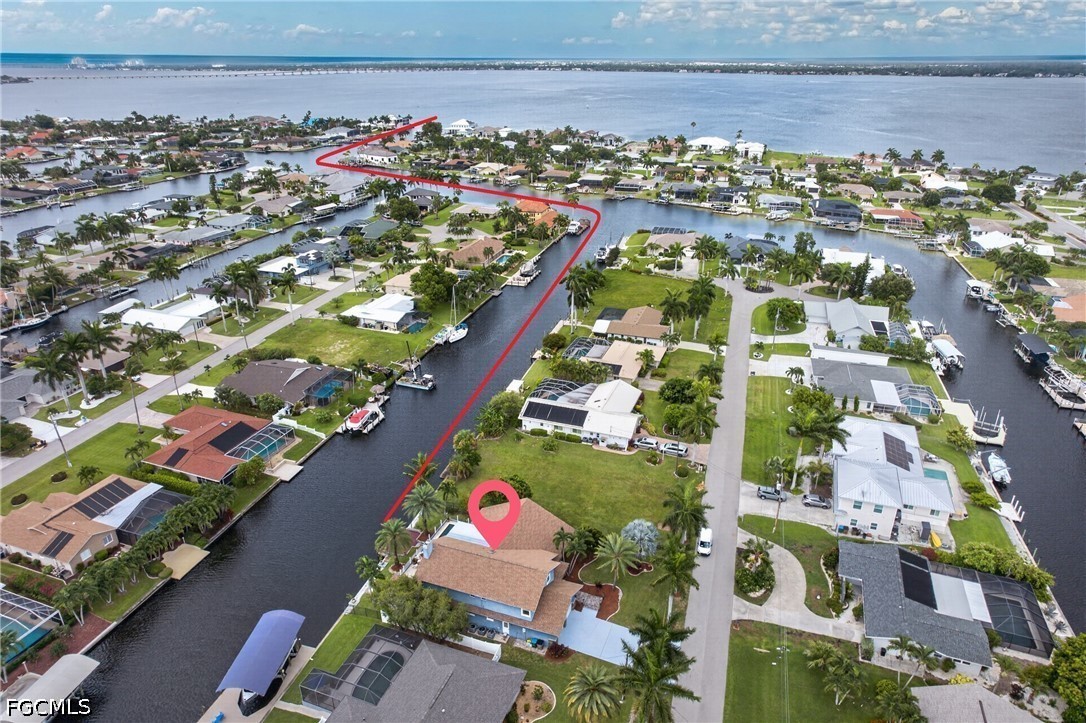 Real Estate in Southwest Florida