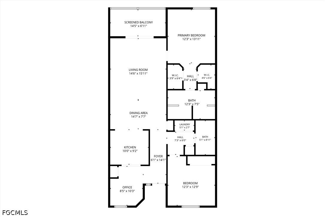 14511 Legends Boulevard, Apt 205