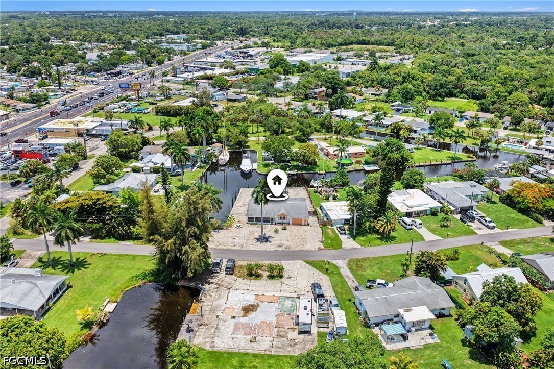 20 Estate Drive