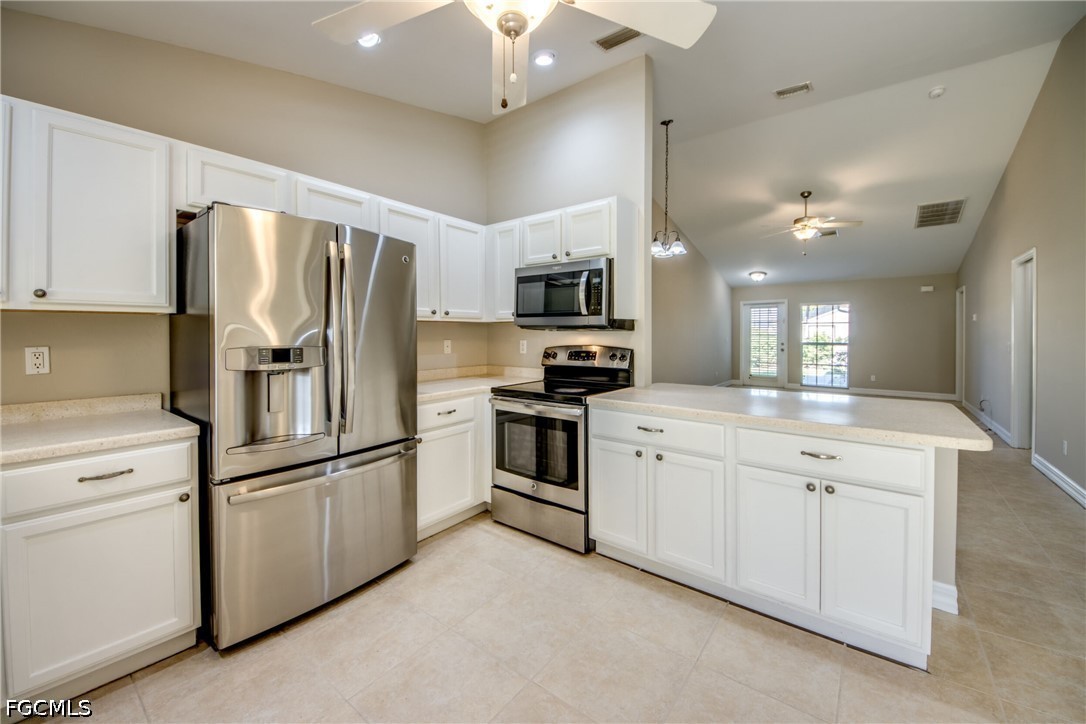 2937-3001 Santa Barbara Boulevard, Apt 3001