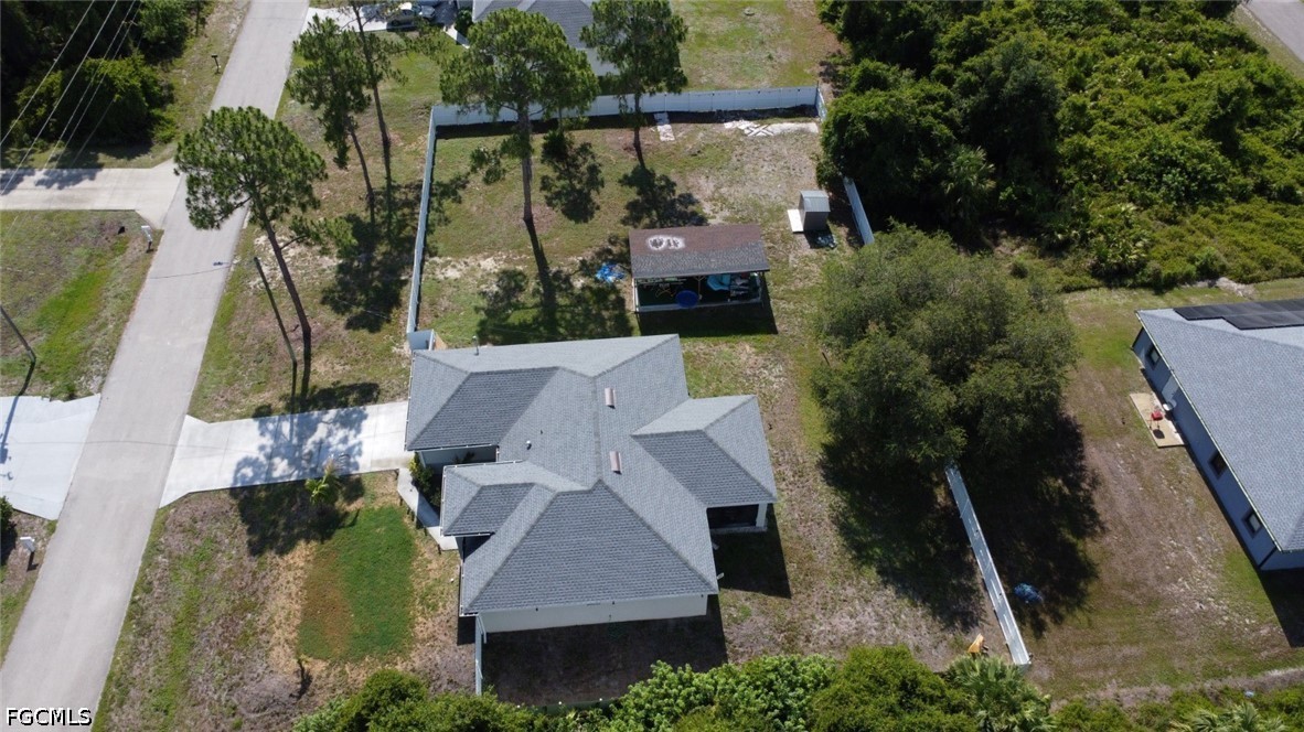 750 Cane Street