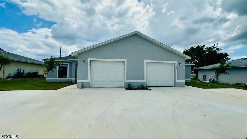 606 SE 8th Street