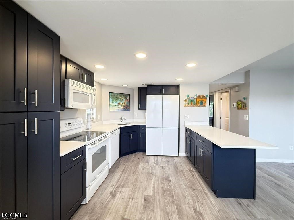 5023 SW 16th Place, Apt 101