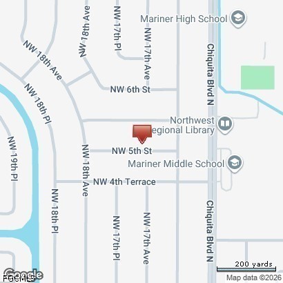 1703 NW 5th Street