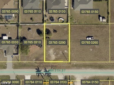 1703 NW 5th Street