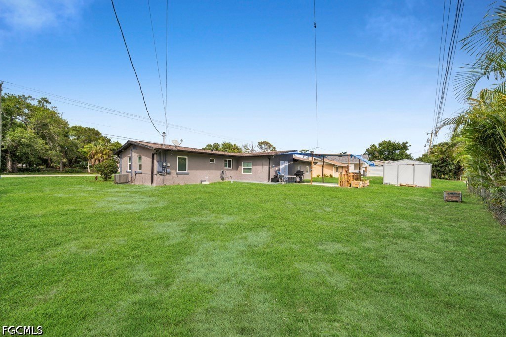 1313 Old Bridge Road
