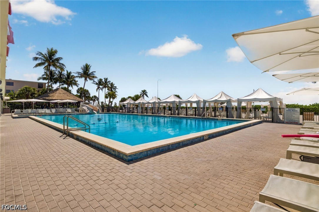 1501 Middle Gulf Drive, Apt 208H