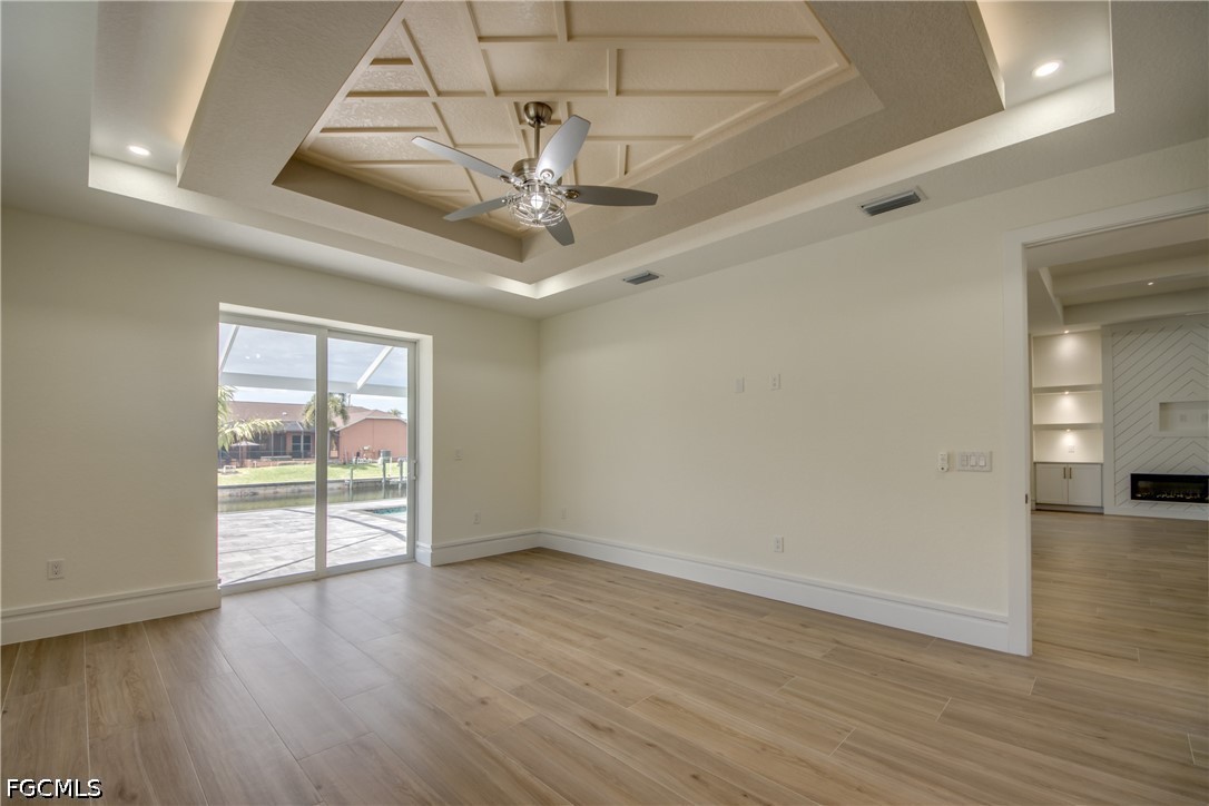 Real Estate in Southwest Florida