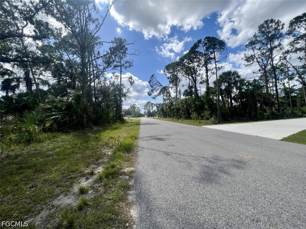 Lot #31 Vizza Lane