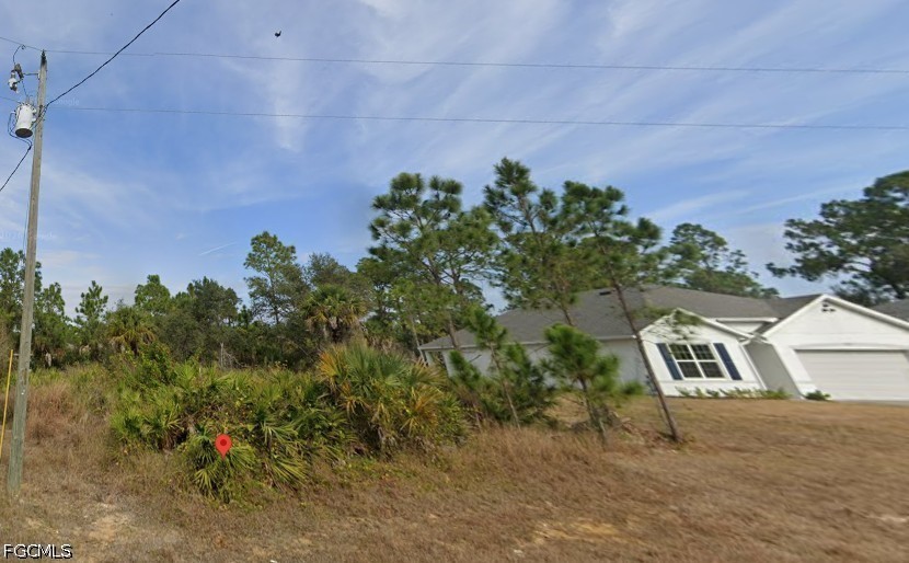 5009 Myrtlewood Road