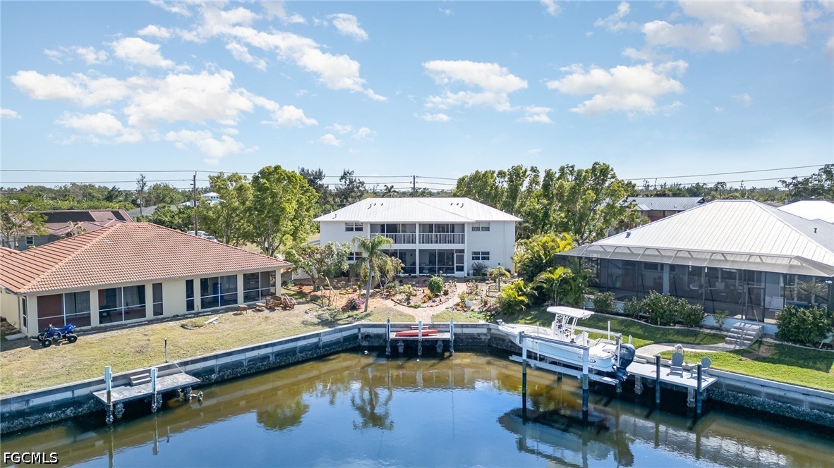 2700 Magdalina Drive, Apt 2B