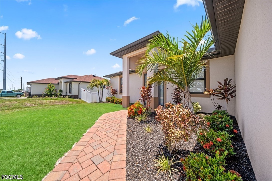 317 Kismet Parkway