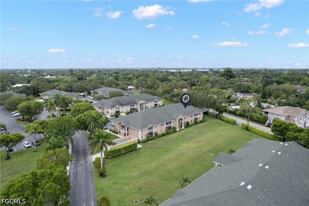 27095 Matheson Avenue, Apt 205