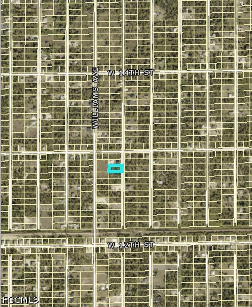 1219  Magnolia Avenue