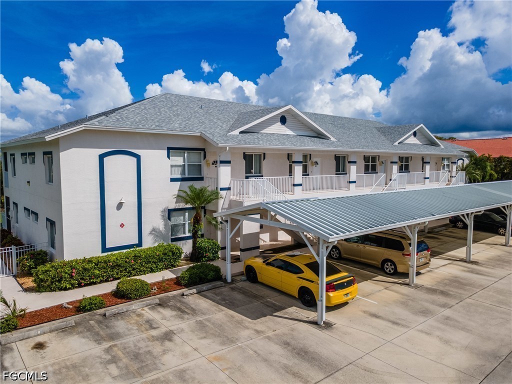 5612 Rose Garden Road, Apt 204