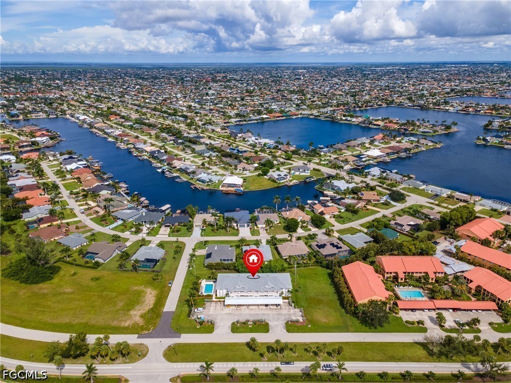 5612 Rose Garden Road, Apt 104