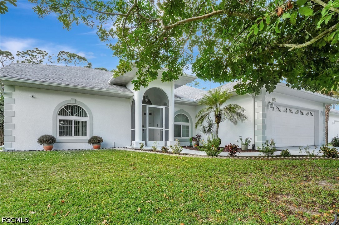 809 Robert Avenue