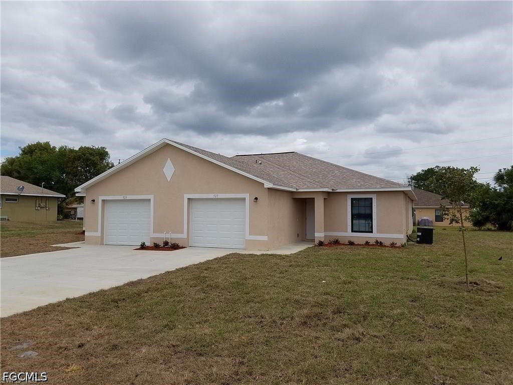 22 SE 24th Avenue